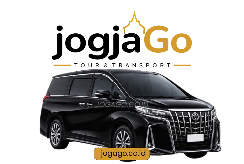 Rental Mobil Jogja Alpard