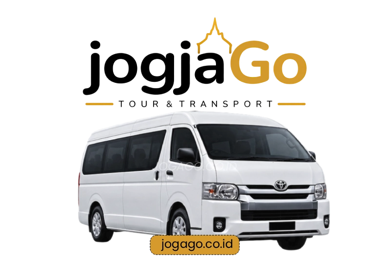 Rental Mobil Jogja Hiace, Bus