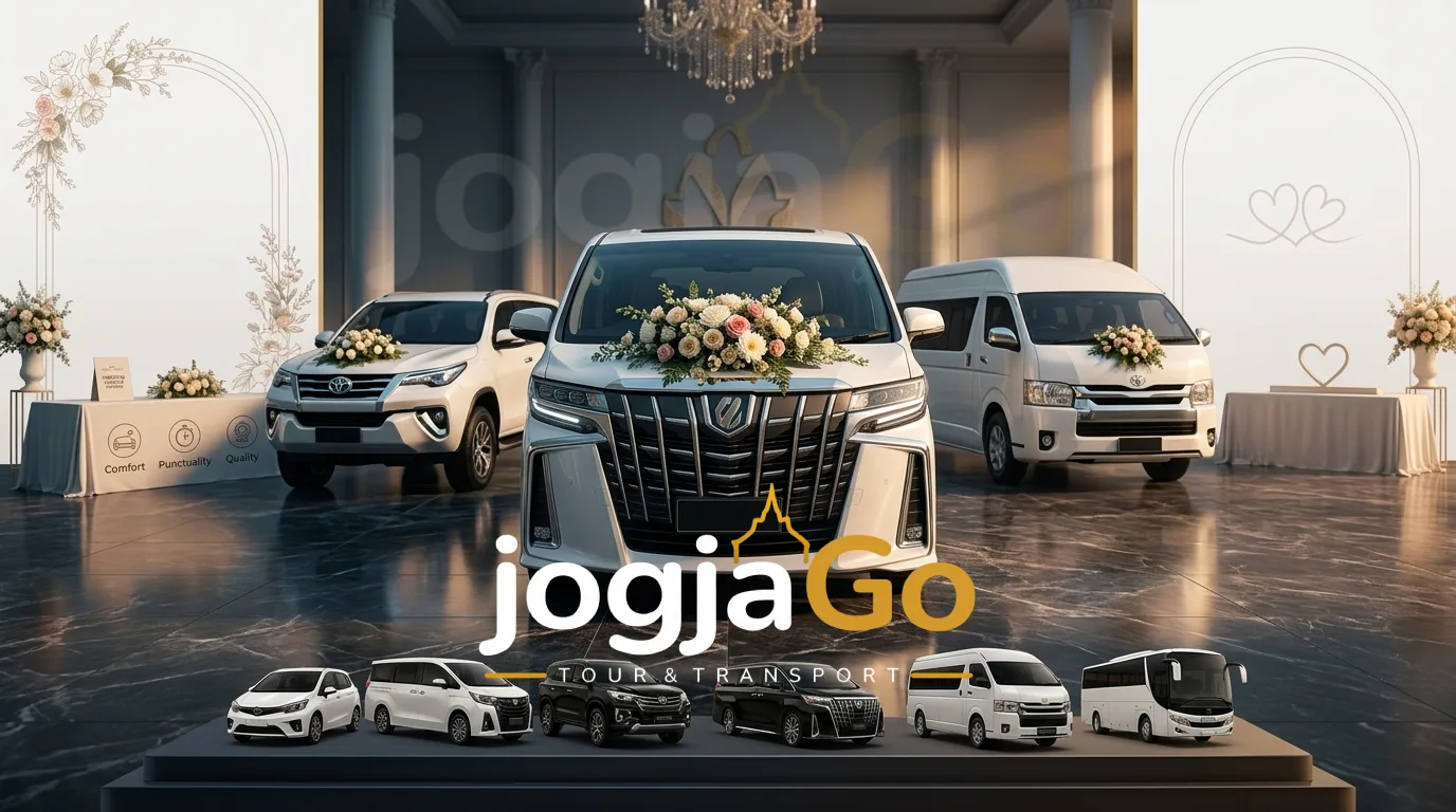 jogjga go, rental mobil jogja