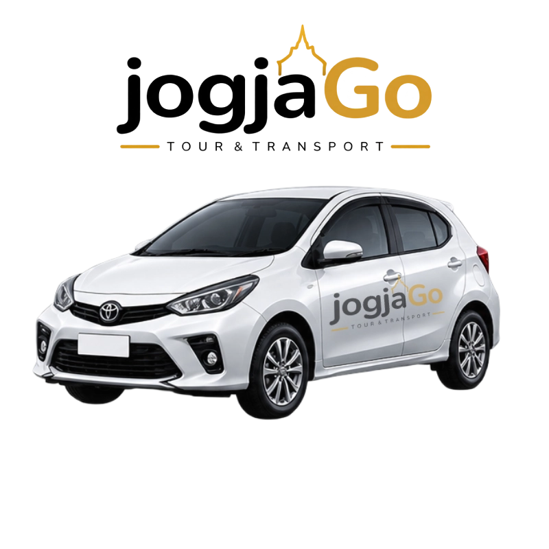 jogjga go, rental mobil jogja