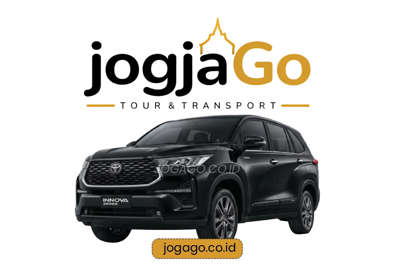 Rental Mobil Jogja