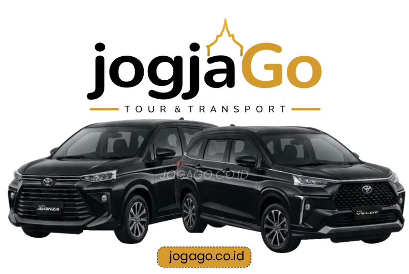 Rental Mobil Jogja