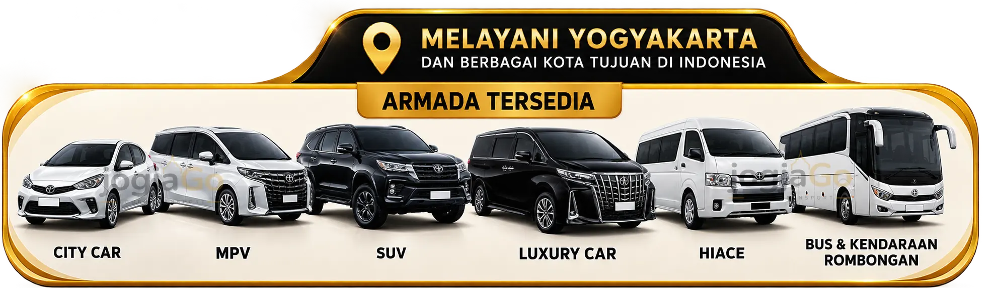 rental mobil jogja