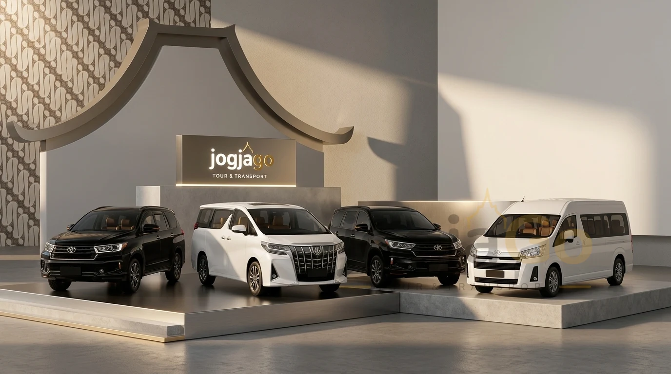 jogjago rental mobil jogja