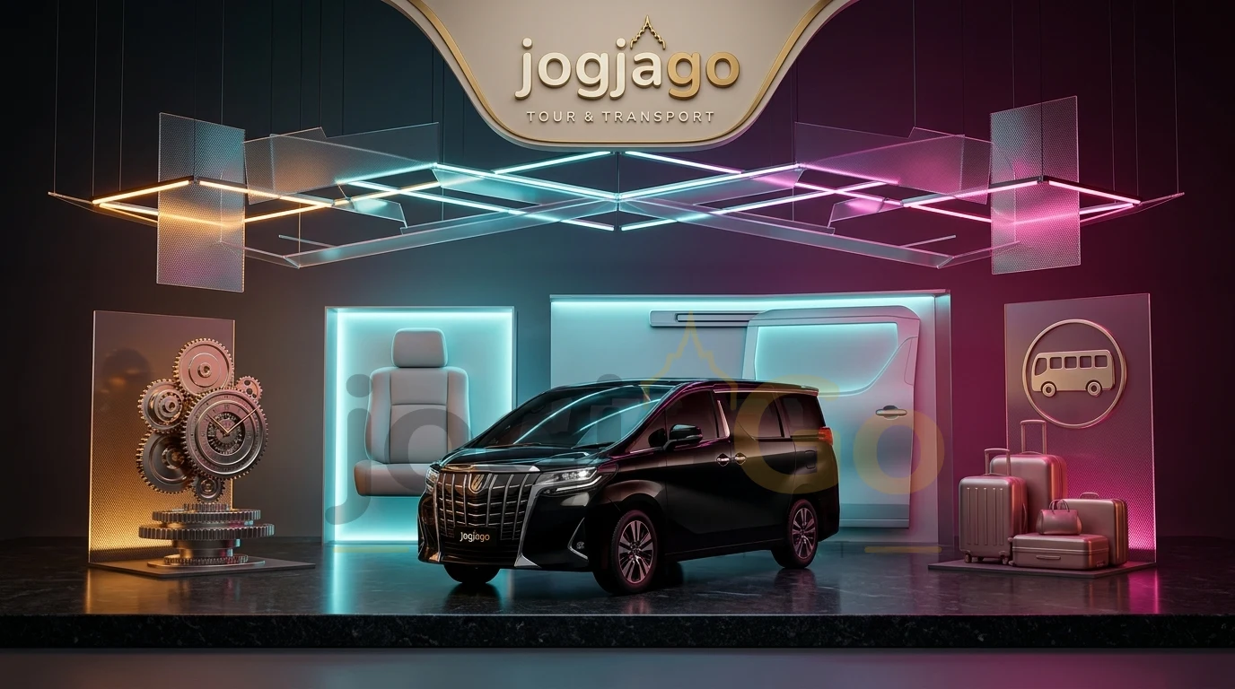 rental mobil jogja