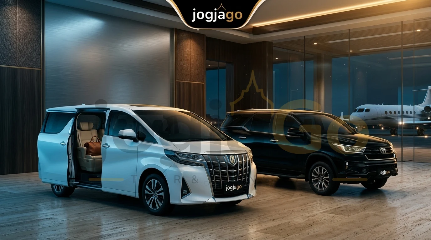 jogjago rental mobil jogja