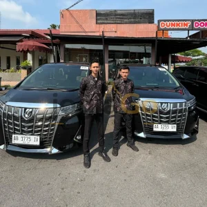 rental mobil jogja