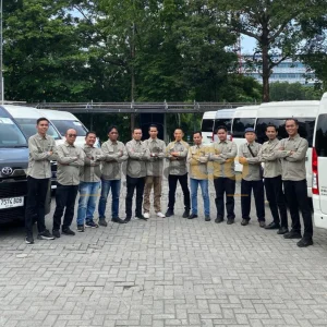 rental mobil jogja